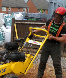 TH Tree Services